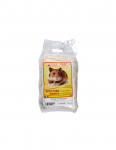 Best Friend n&auml;rilise pesamaterjal puuvill 50g