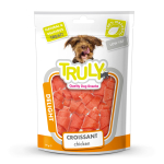 Truly Dogs Chicken Croissant 90g