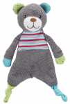Koera m&auml;nguasi Junior Karu 28cm plush