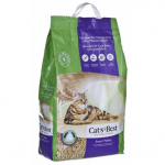 Kassiliiv Cat's Best Smart Pellet 10kg/NatureGold 20L