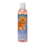 Bio Groom Kuddly Kitty Shampoo 236ml