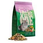 Little One &ldquo;Green Valley&rdquo; toit t&scaron;int&scaron;iljadele 750g