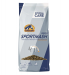 Cavalor Sportmash Recup t&auml;iss&ouml;&ouml;t hobustele 15 kg