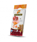 Farmina Dog Pumpkin Dental Treat Medium/Maxi Adult Chicken/Pomegranate 100g