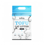 SABA l&otilde;hnatu tofu kassiliiv 6L