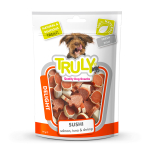 Truly Dogs Sushi Salmon, Tuna&Shrimps 90g
