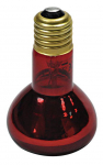 Terrariumi lamp Night Infrared RPL03 75W red
