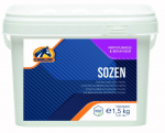 Cavalor Sozen hobuse toidulisand 1, 5 kg