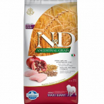 Farmina N&D Ancestral Grain Maxi Giant Adult Pomegranate/Chicken 12kg