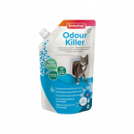BE-Odour Killer Cat 400g
