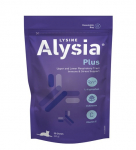 VetNova ALYSIA Plus N30 (l&uuml;siini ja tr&uuml;ptofaaniga s&ouml;&ouml;dalisand kassidele)