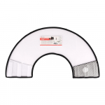 Flamingo kaitsev koonuskrae &ldquo;Capo&rdquo; 28cm