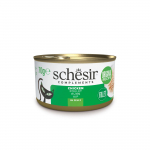Schesir Complements kanaga tarretises 70g kassikonserv