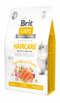Brit Care Cat Grain-Free Haircare Healthy&Shiny 2kg