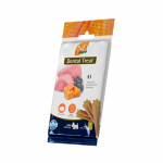 Farmina Dog Pumpkin Dental Treat Mini Adult Lamb/Blueberry 60g