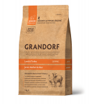 Grandorf Lammas ja Kalkun Juunioritele 3kg