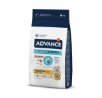 Advance Dog Mini Adult Sensitive Salmon&Rice 7kg