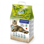 CosyCat puidust paakuv &ouml;koloogiline kassiliiv 10L (4,3kg)
