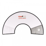 Flamingo kaitsev koonuskrae &ldquo;Capo&rdquo; 31,5cm