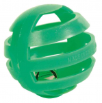 Kassi m&auml;nguasi Rattling balls 4cm.kompl.4tk