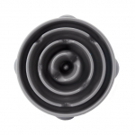 Outward Hound Fun Feeder kauss aeglaseks s&ouml;&ouml;tmiseks, L, hall