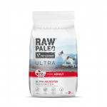 RAW PALEO KOERA T&Auml;ISS&Ouml;&Ouml;T ULTRA MINI VEIS 2KG
