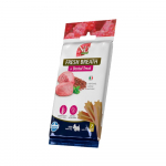 Farmina Quinoa Dog Dental Treat Adult Mini Fresh Breath 60g