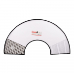 Flamingo kaitsev koonuskrae &ldquo;Capo&rdquo; 38,5cm