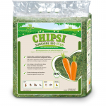 Chipsi Sunshine Bio Hein Carrot 0,6kg