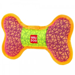 WAUDOG m&auml;nguasi koertele &ldquo;Kont&rdquo;, roosa