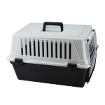 Transpordiboks Atlas 10 EL White