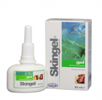 IC-Skingel 50ml (p&otilde;letikuvastane+nahka kaitsev)
