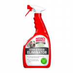 Nature&rsquo;s Miracle tugev plekieemaldaja koerale 946ml