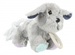 Koera m&auml;nguasi Junior Dog 24cm plush