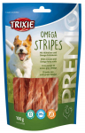Koera maius PREMIO Omega Stripes 100g