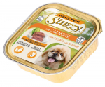 STZ-DOG Mister konserv l&otilde;hega 150g
