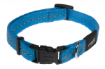 Kaelarihm Nitelife 11mm/20-31cm turquoise