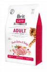 Brit Care Cat Grain-Free Adult Activity Support 0,4kg