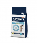 ADVANCE Veterinary Diets Cat Gastro Sensitive 1,5kg