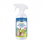 Bactador&reg; l&otilde;hna- ja plekieemaldaja sprei, puuri 500 ml