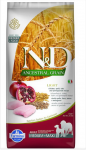 Farmina N&D Ancestral Grain Light Medium & Maxi Adult Pomegranate/Chicken 12kg
