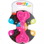 COMFY Dog n&auml;rimislelu kont 12,5cm lilla