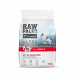 RAW PALEO KOERA T&Auml;ISS&Ouml;&Ouml;T ULTRA MINI VEIS 750G