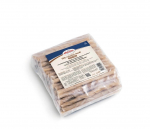 Record n&auml;rimiskont presstikud koerale M 13cm 100tk