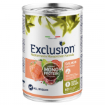 Exclusion Mediterraneo adult konserv l&otilde;hega 400g