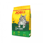 Josera JosiCat Crunchy Chicken 10kg