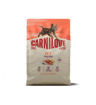 Carnilove True Fresh Beef Kitten kassitoit 2kg