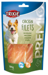 Koera maius Esguisita Chicken Filets 100g