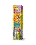 Kiki Prrots Sticks Honey 2 ps