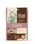 Sam's Field Natural Snack Light koeramaius 200g
